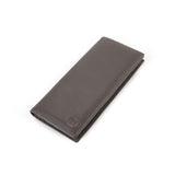 Hush Puppies Men Shadow Long Wlt In Dark Brown