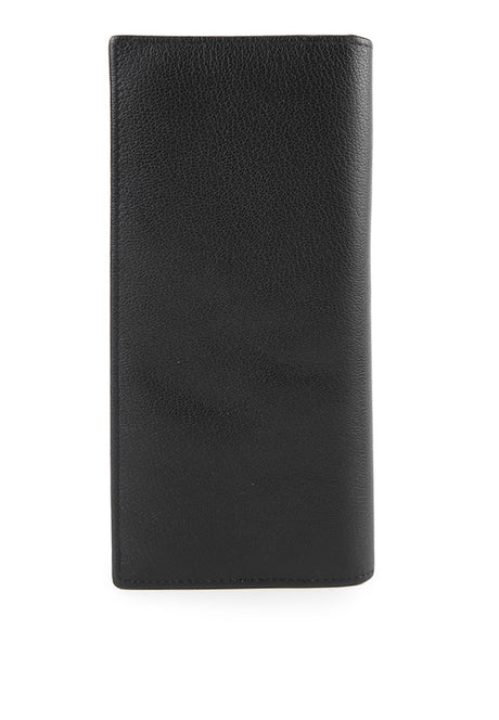 Hush Puppies Men Wallet Stanfield Long Wlt In Black