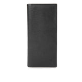 Hush Puppies Men Cy Long Wlt In Black