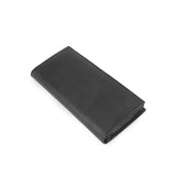 Hush Puppies Men Cy Long Wlt In Black