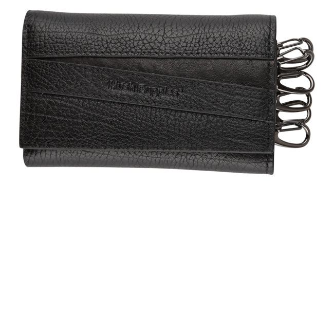 Hush Puppies Aksesoris Key Chain Pria Guardian Key H 810 In Black ...