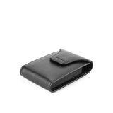 Ivan Card Holder In Black