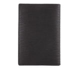 Hush Puppies Aksesoris Pria Passport Holder Justin Passport H In Chocolate