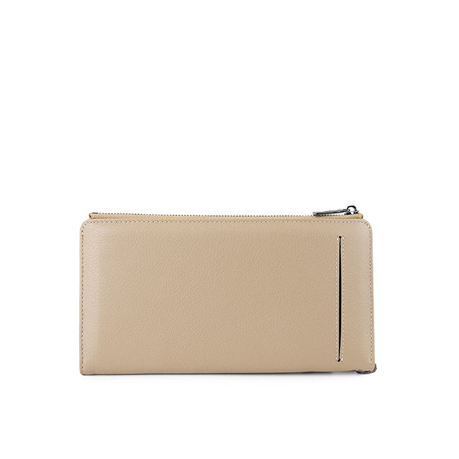 Hush Puppies Aksesoris Pria Wallet Jonathan Pouch In Brown