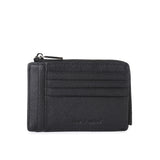 Hush Puppies Aksesoris Pria Jamison Card Holder In Black