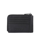 Hush Puppies Aksesoris Pria Jamison Card Holder In Black