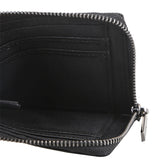 Hush Puppies Aksesoris Pria Jamison Card Holder In Black