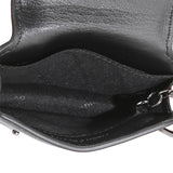 Hush Puppies Aksesoris Pria Nathan Card Holder In Black