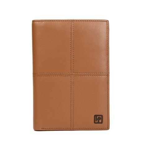 Hush Puppies Aksesoris Pria Passport Holder Nixon Passport H In Brown