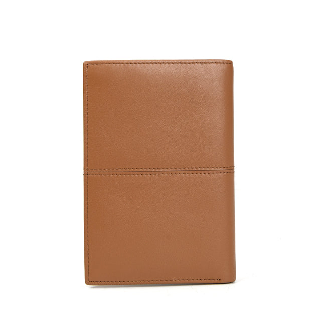 Hush Puppies Aksesoris Pria Passport Holder Nixon Passport H In Brown