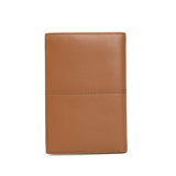 Hush Puppies Aksesoris Pria Passport Holder Nixon Passport H In Brown