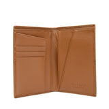 Hush Puppies Aksesoris Pria Passport Holder Nixon Passport H In Brown