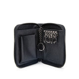 Hush Puppies Aksesoris Pria Key Holder Nicky Key H In Black