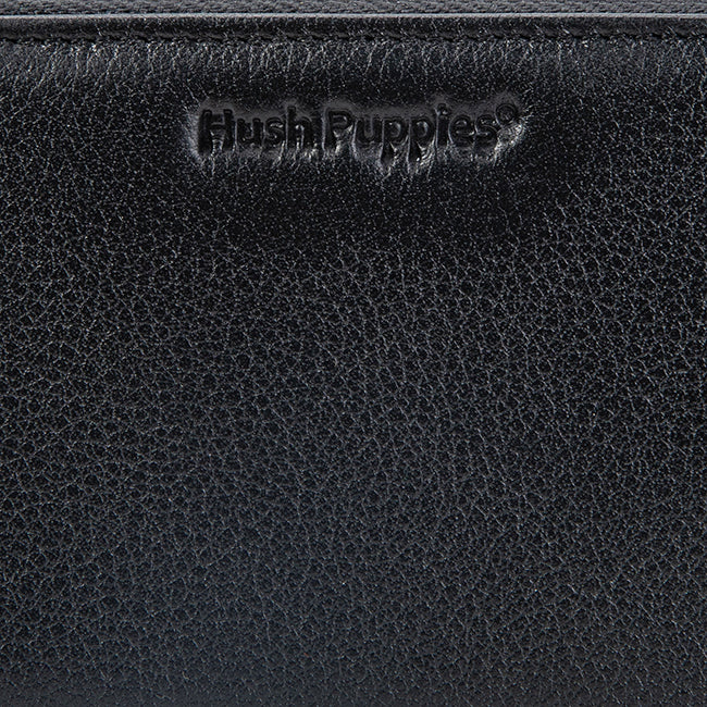Hush Puppies Aksesoris Pria Key Holder Nicky Key H In Black