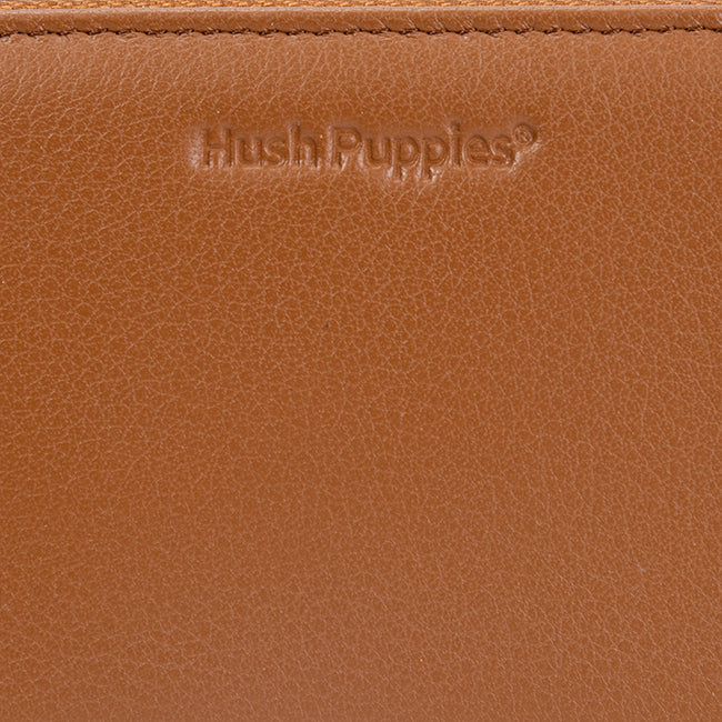 Hush Puppies Aksesoris Pria Key Holder Nicky Key H In Brown