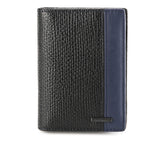 Hush Puppies Aksesoris Pria Neva Card Holder In Black