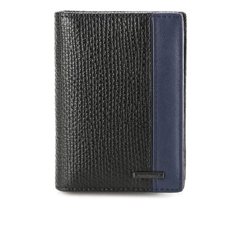 Hush Puppies Aksesoris Pria Neva Card Holder In Black
