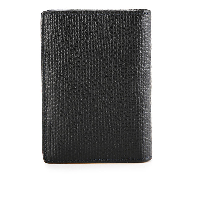 Hush Puppies Aksesoris Pria Neva Card Holder In Black