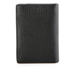 Hush Puppies Aksesoris Pria Neva Card Holder In Black