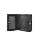 Hush Puppies Aksesoris Pria Neva Card Holder In Black