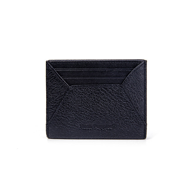 Hush Puppies Aksesoris Pria Nafrin Card Holder In Black