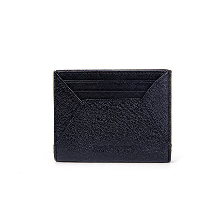 Hush Puppies Aksesoris Pria Nafrin Card Holder In Black