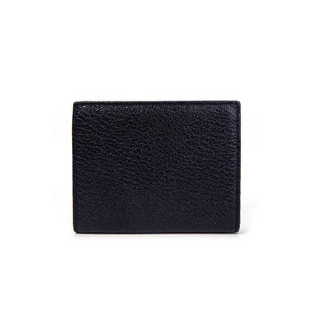 Hush Puppies Aksesoris Pria Nafrin Card Holder In Black