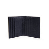 Hush Puppies Aksesoris Pria Nafrin Card Holder In Black