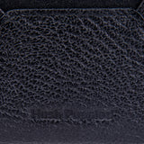 Hush Puppies Aksesoris Pria Nafrin Card Holder In Black