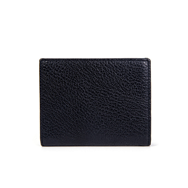 Hush Puppies Aksesoris Pria Nafrin Card Holder In Blue