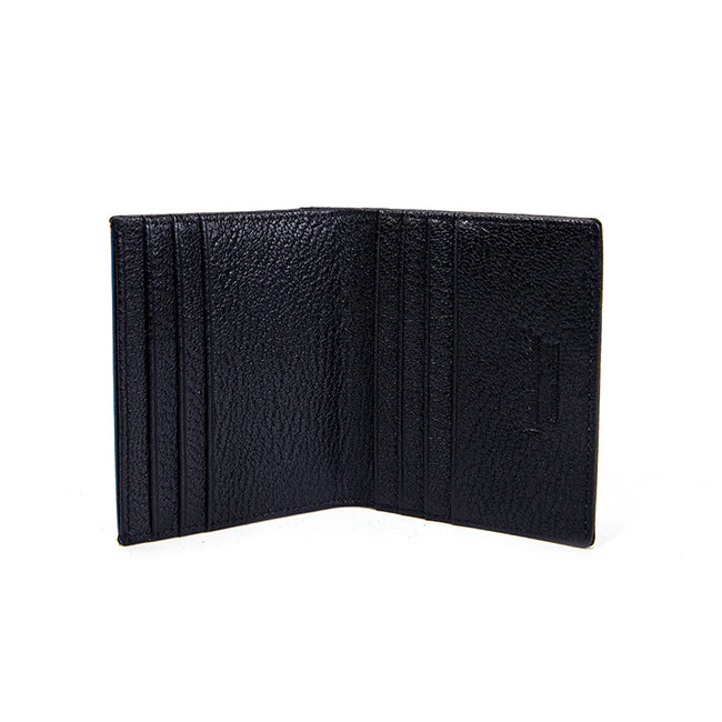 Hush Puppies Aksesoris Pria Nafrin Card Holder In Blue