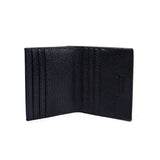 Hush Puppies Aksesoris Pria Nafrin Card Holder In Blue