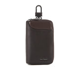 Hush Puppies Aksesoris Pria Key Holder Nissfler Key H In Dark Brown
