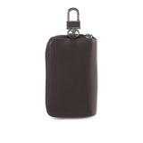Hush Puppies Aksesoris Pria Key Holder Nissfler Key H In Dark Brown