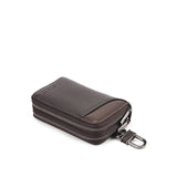 Hush Puppies Aksesoris Pria Key Holder Nissfler Key H In Dark Brown