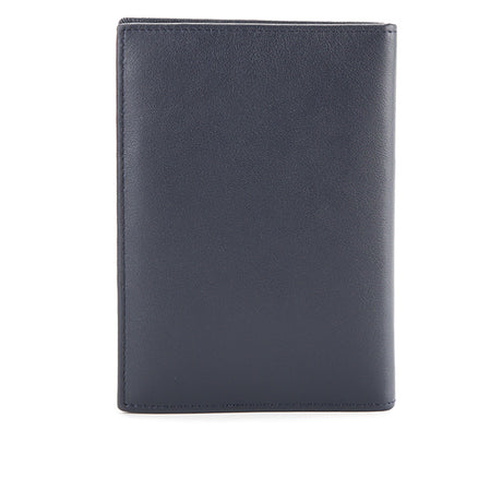 Hush Puppies Aksesoris Pria Passport Holder Royce Passport H In Navy