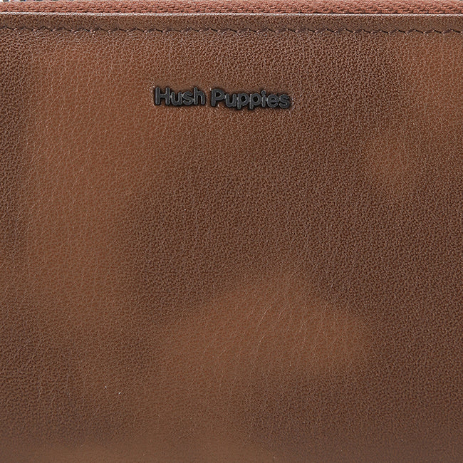 Hush Puppies Aksesoris Pria Card Holder Roberto Card H In Brown