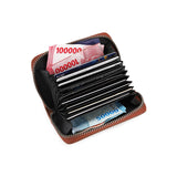 Hush Puppies Aksesoris Pria Card Holder Roberto Card H In Brown