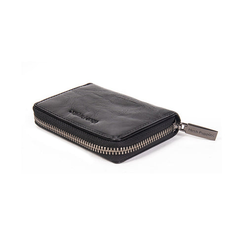 Hush Puppies Aksesoris Pria Card Holder Raiden Card H In Black