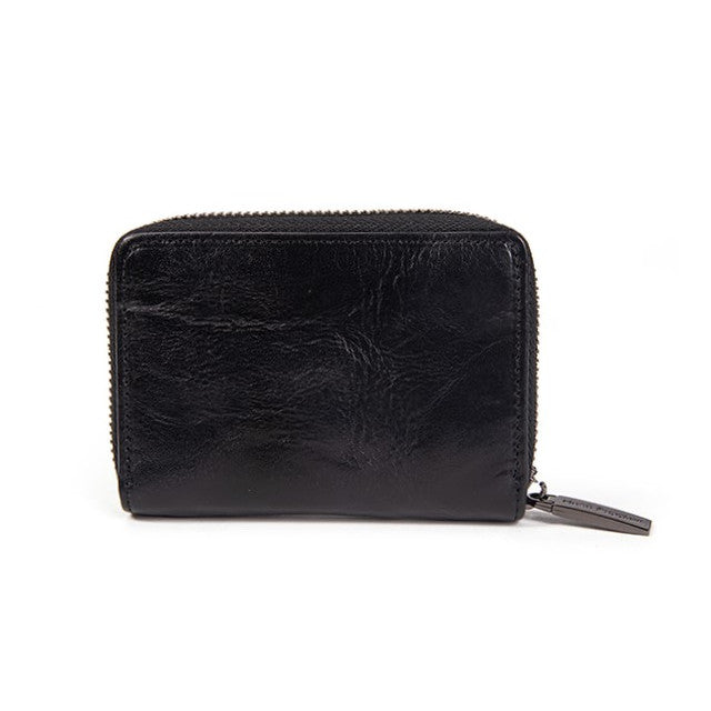 Hush Puppies Aksesoris Pria Card Holder Raiden Card H In Black