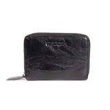 Hush Puppies Aksesoris Pria Card Holder Raiden Card H In Black