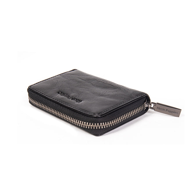 Hush Puppies Aksesoris Pria Card Holder Raiden Card H In Black