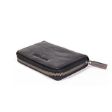 Hush Puppies Aksesoris Pria Card Holder Raiden Card H In Black