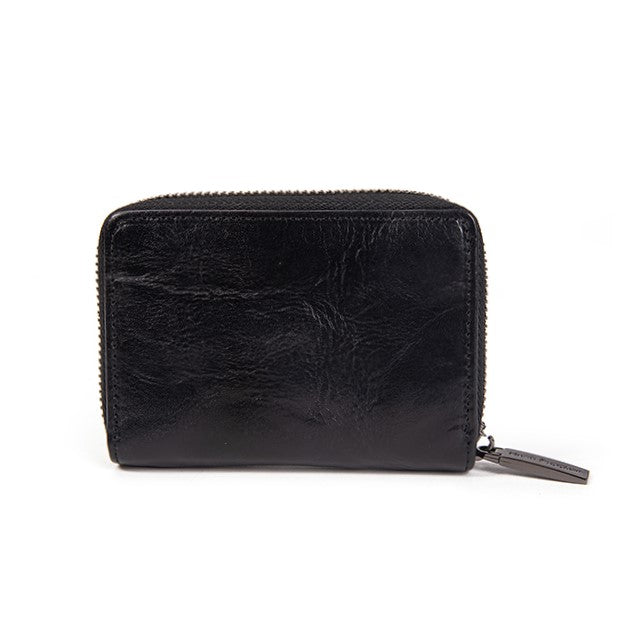 Hush Puppies Aksesoris Pria Card Holder Raiden Card H In Black