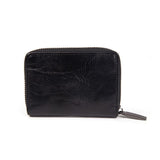 Hush Puppies Aksesoris Pria Card Holder Raiden Card H In Black