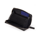 Hush Puppies Aksesoris Pria Card Holder Raiden Card H In Black
