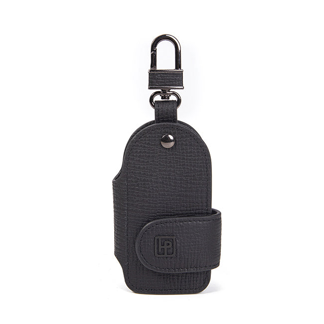 Hush Puppies Aksesoris Pria Key Holder Roger Key H In Black
