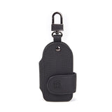 Hush Puppies Aksesoris Pria Key Holder Roger Key H In Black