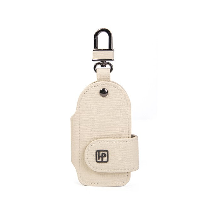 Hush Puppies Aksesoris Pria Key Holder Roger Key H In White