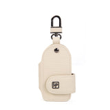 Hush Puppies Aksesoris Pria Key Holder Roger Key H In White
